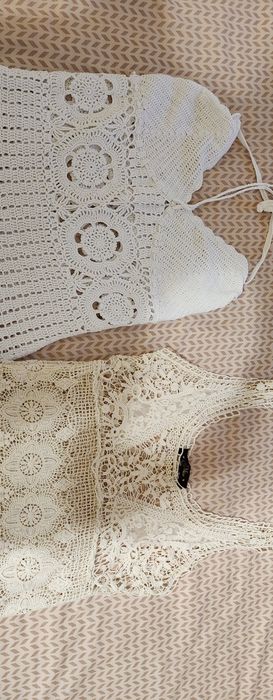 Лот речей для дівчини xs - s (8)