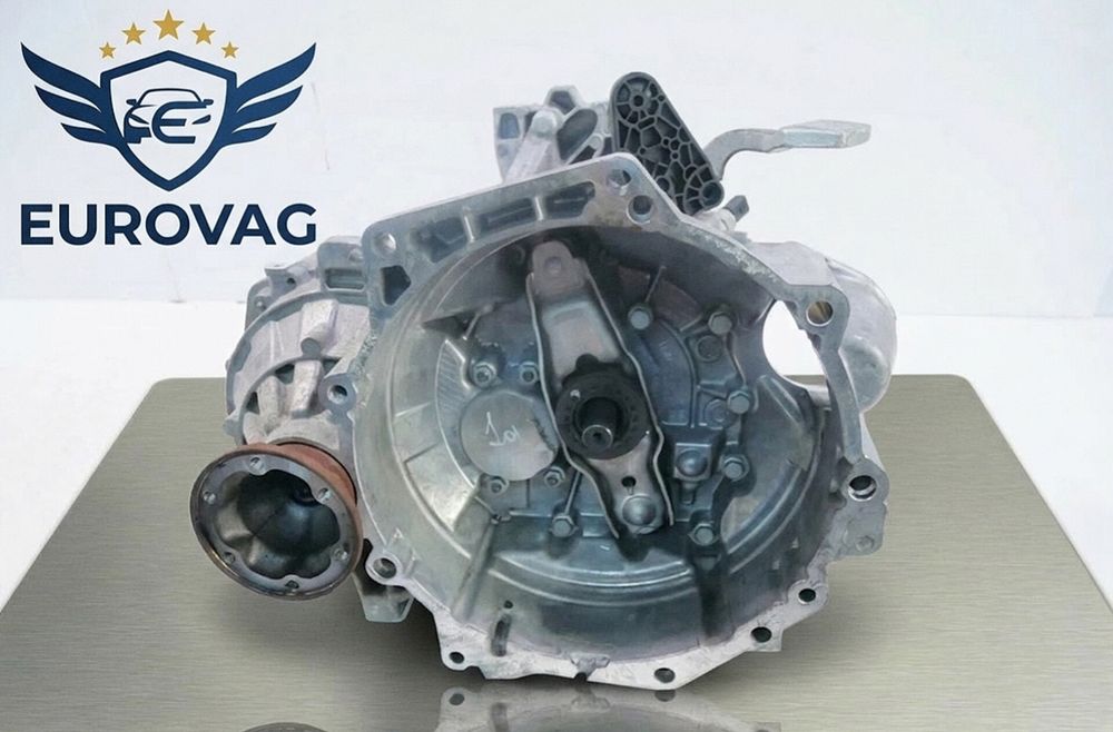 Кпп 1.6 Tdi 6ст Passat b7 Superb III Vw Коробка передач пассат суперб volkswagen skoda audi a3 myp ptu