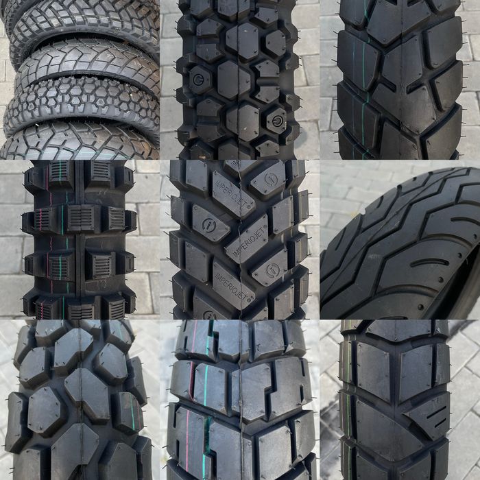 Мотошина 130/90/18, 120/80/18, 120/80/17, 120/90/17, 110/90/17