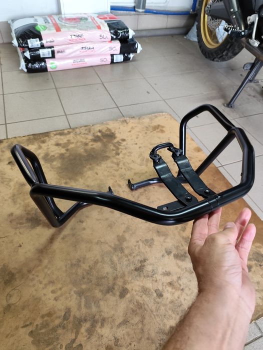 Gmole Honda crf 1000 africa twin 2016r