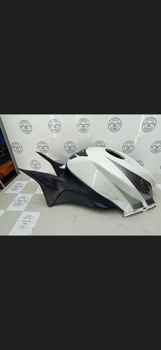 Peças para Honda CBR600RR 2007/2012
