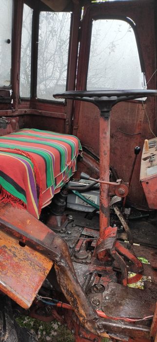 Трактор Т-16 ...