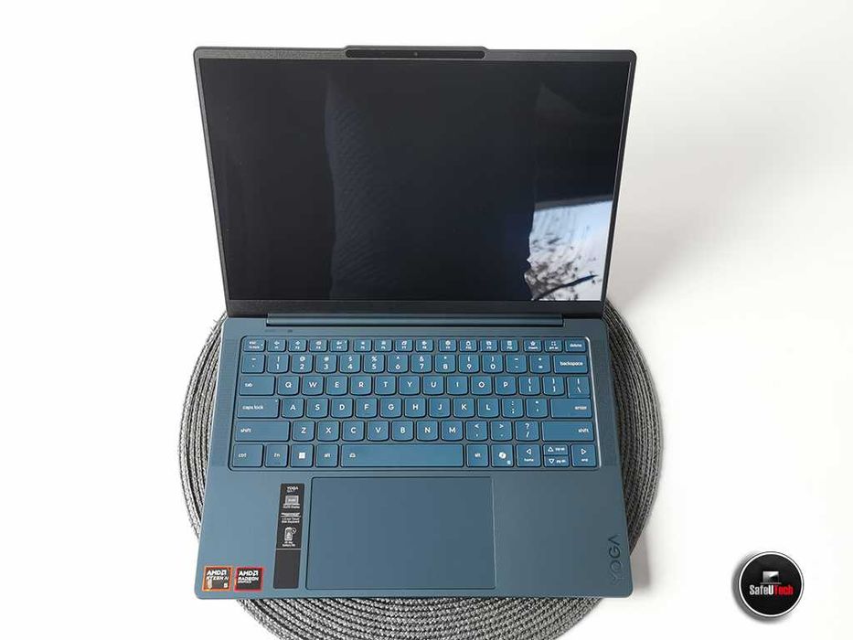 OKAZJA - Lenovo Yoga Slim 7 - Ryzen AI 5 340 16GB 1TB 2.8K OLED  GWAR.