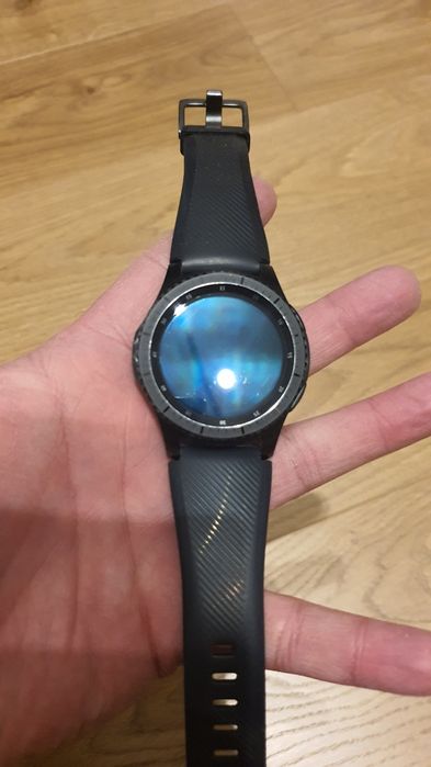 Samsung s3 gear  frontier