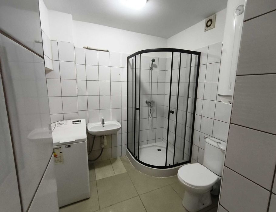 Mieszkanie (kawalerka) o powierzchni 32 m2 na sprzedaż bez pośredników