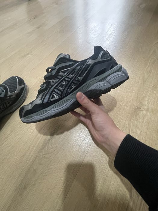 Asics gel NYC nunca usado