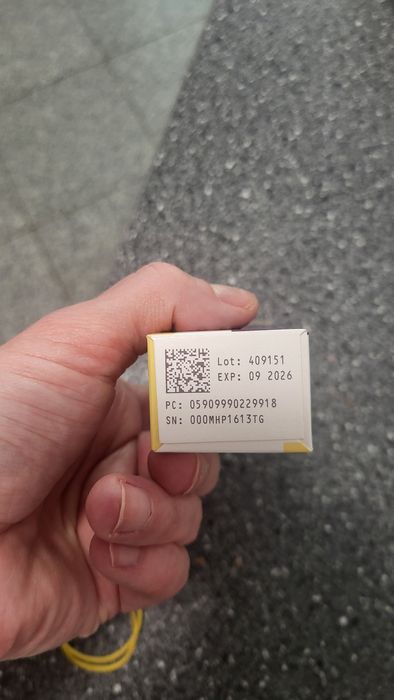 Zel na trądzik różowaty