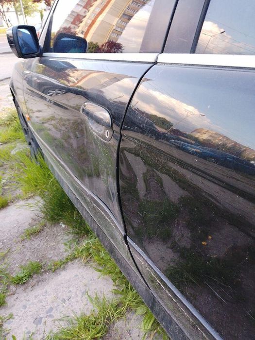 Продам Bmw e39 2001р