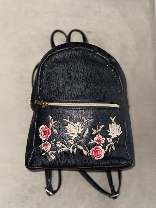 Шкіряний портфель