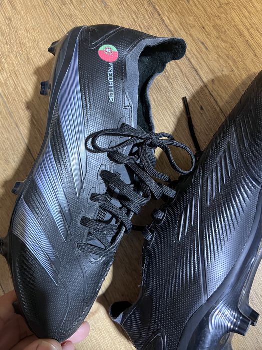 Chuteiras Adidas Predator Elite/League Portugal Edition T.40