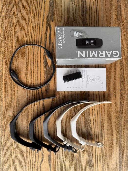 Garmin Vivosmart 5