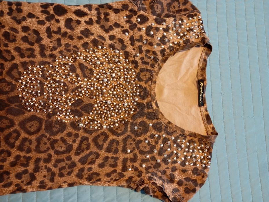 T-shirt straordinarius