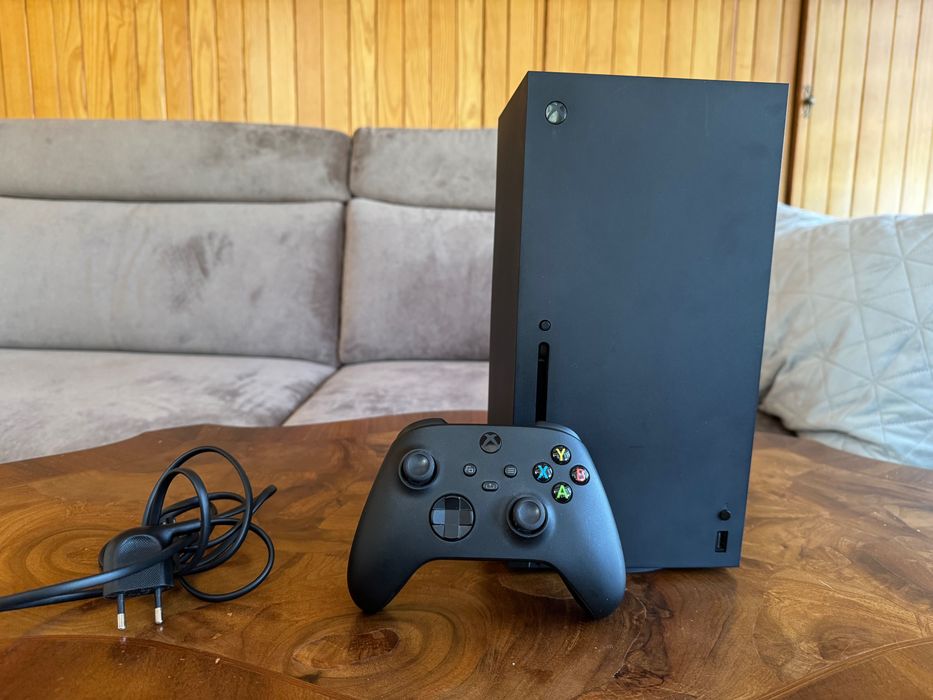 Xbox Series X 1 Tb