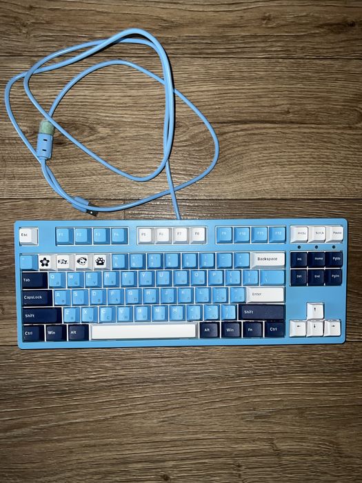 Клавіатура Akko 3087