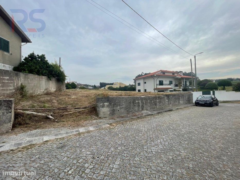 Terreno para Construção Silva Escura - Maia