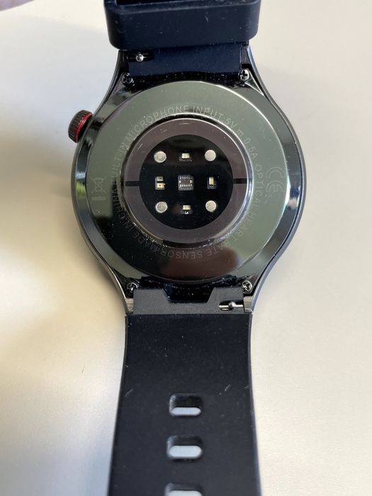 Smartwatch 4G Zeblaze Thor Ultra – Android / eSIM / AMOLED (Full Set) (2886)