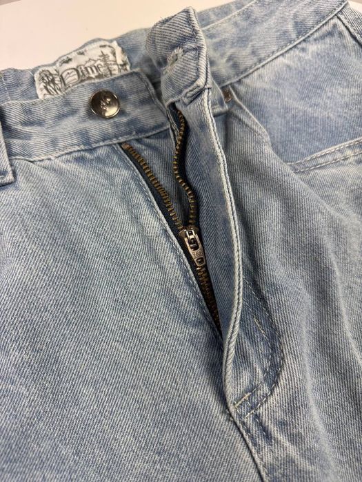 Джинси Dime чоловічі демісезонні + подарунок