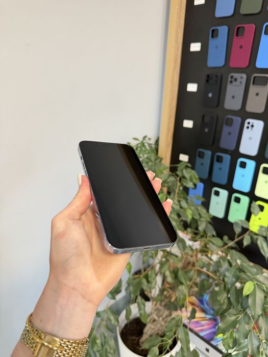 iPhone 13 Pro Max 256GB Sierra Blue