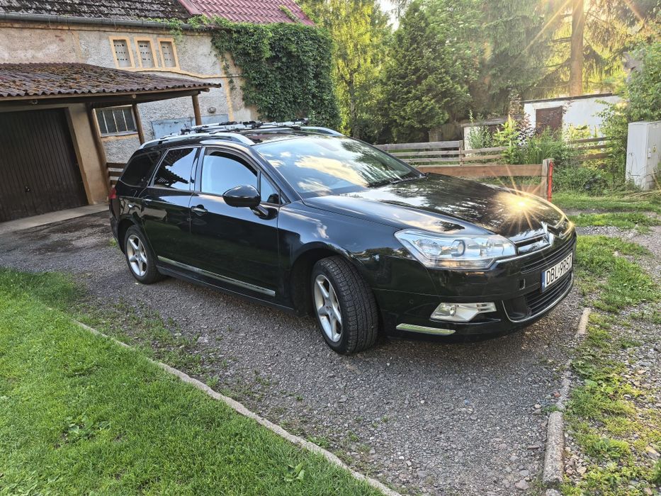 Citroen C5  1.6 HDI kombi