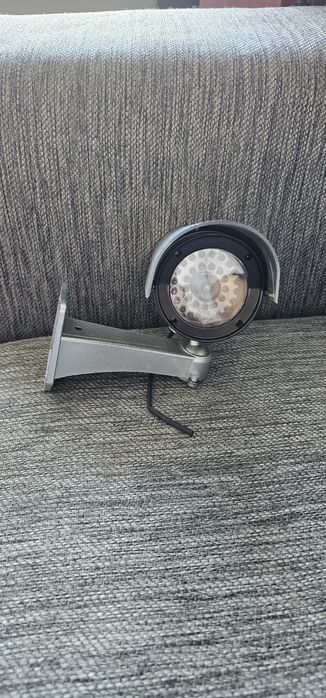 Atrapa kamery tubowej