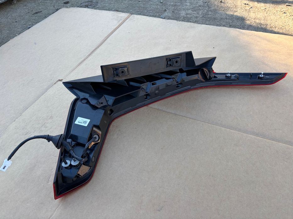 Задні стопи KIA NIRO 2 Full Led