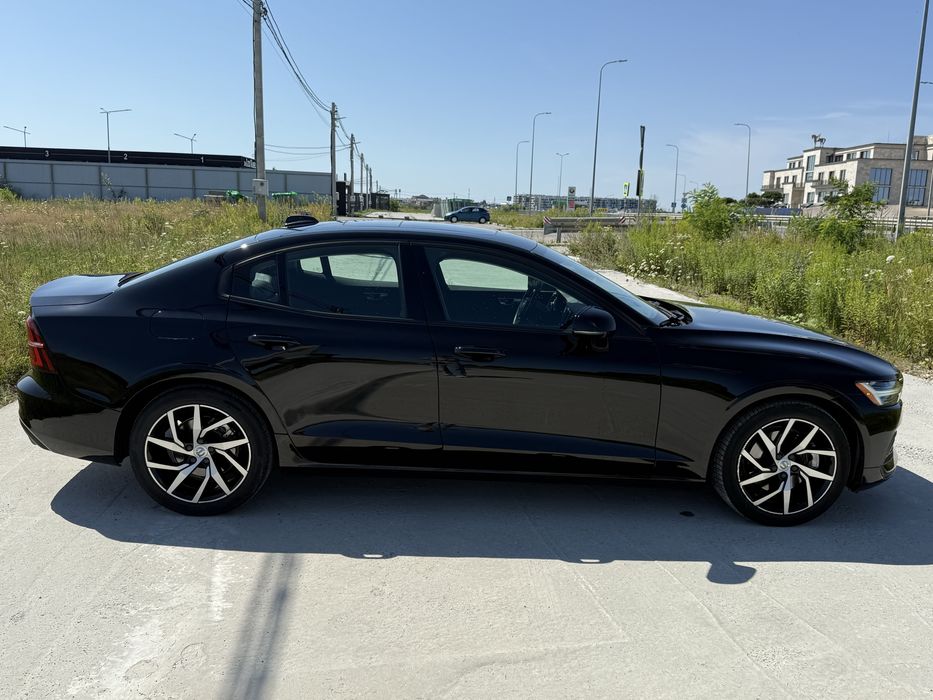 Volvo s60 T5 FWD