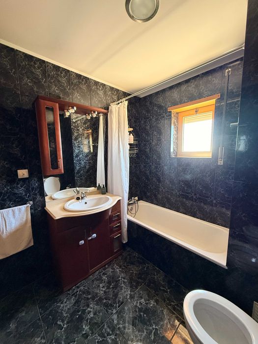 Apartamento T2 para Arrendamento
