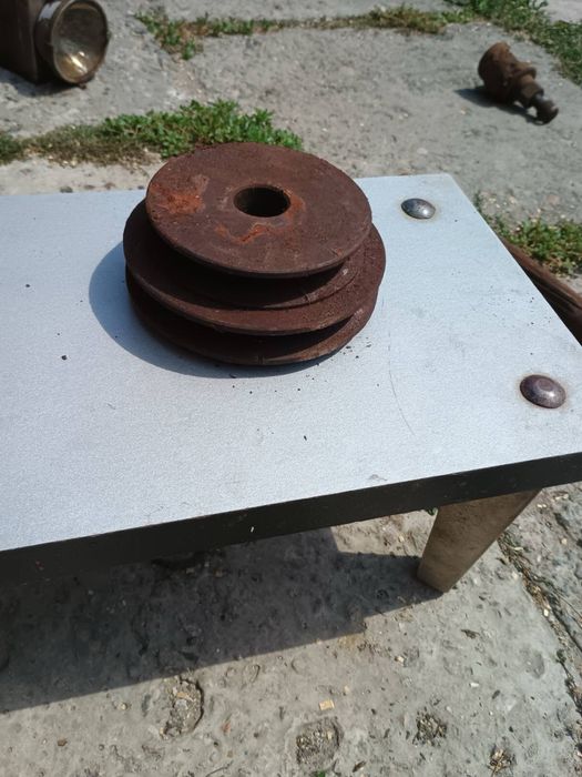 Продам Шків  400 грн