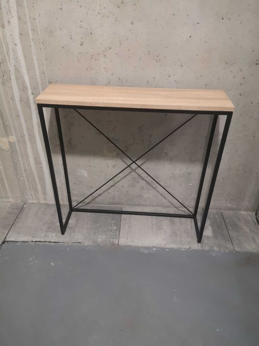 Sprzedam konsole  do przedpokoju