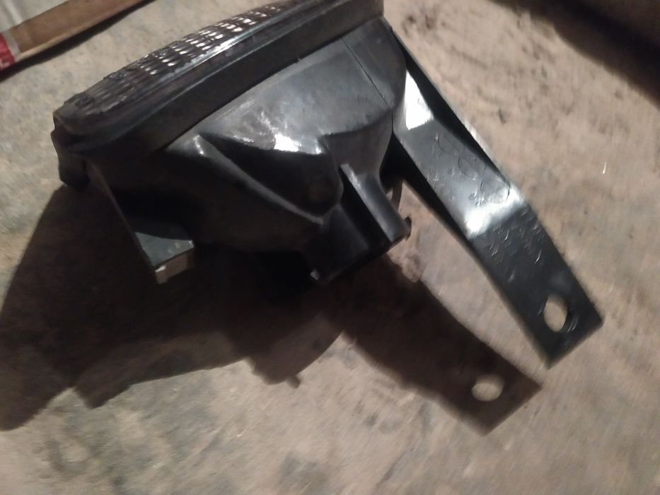 Покажчик повороту BMW 5