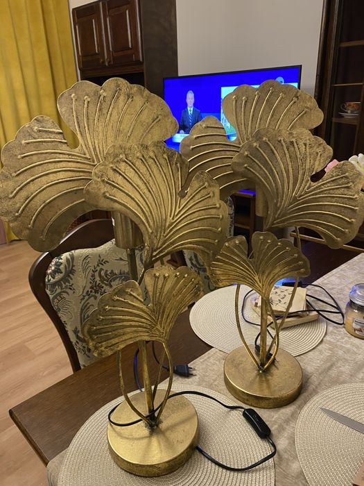 Lampy tk maxx komplet