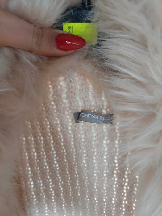 Kardigan super jakosc orsay