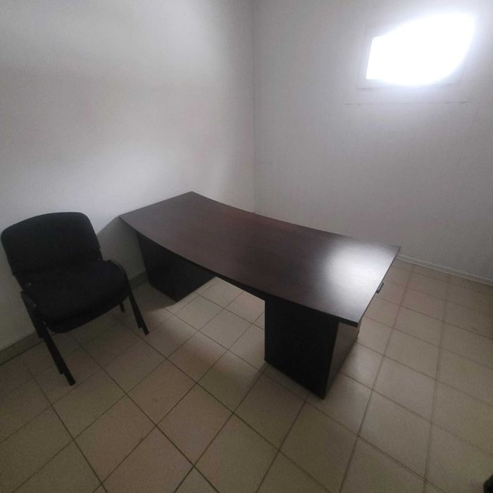 Meble biurowe zestaw