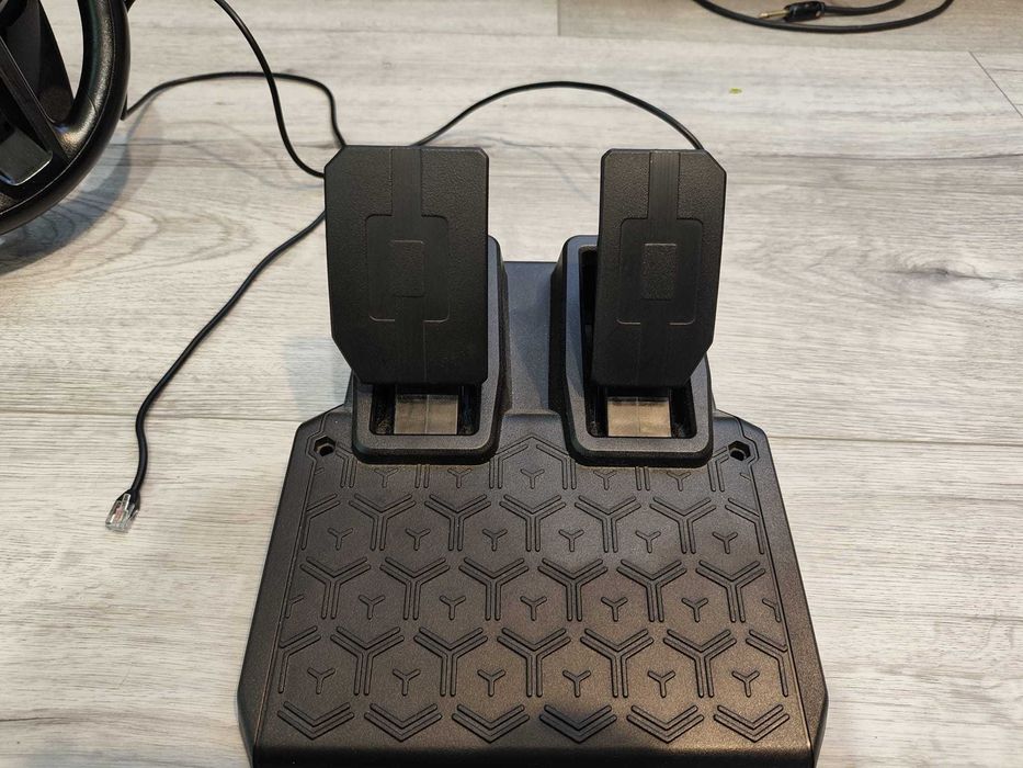 Thrustmaster T128 Wersja Playstation