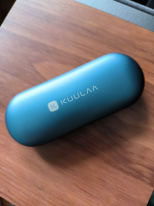 Bluetooth навушники Kuulaa KL-YP09: 300 грн. - Навушники Київ на Olx