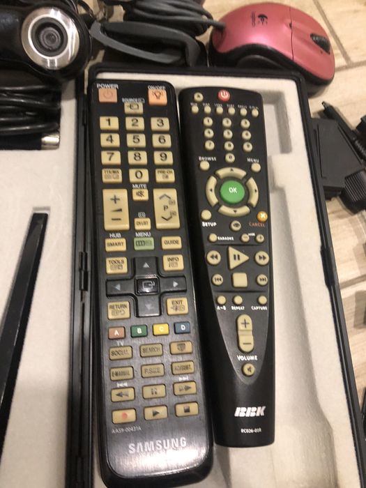 Веб- камера logitech