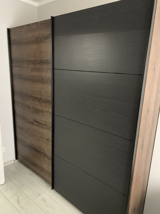 mieszkanie do wynajęcia - 45m2, 3 pokoje, ul. Pogodna, Białystok