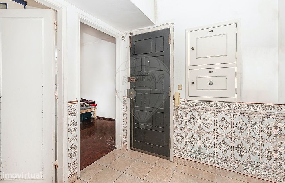 Apartamento T3 para venda