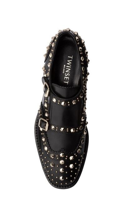 Туфлі оксфорди Twin Set