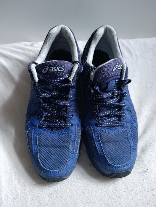 Buty Asics Gel Fuji Attack 5 roz. 40