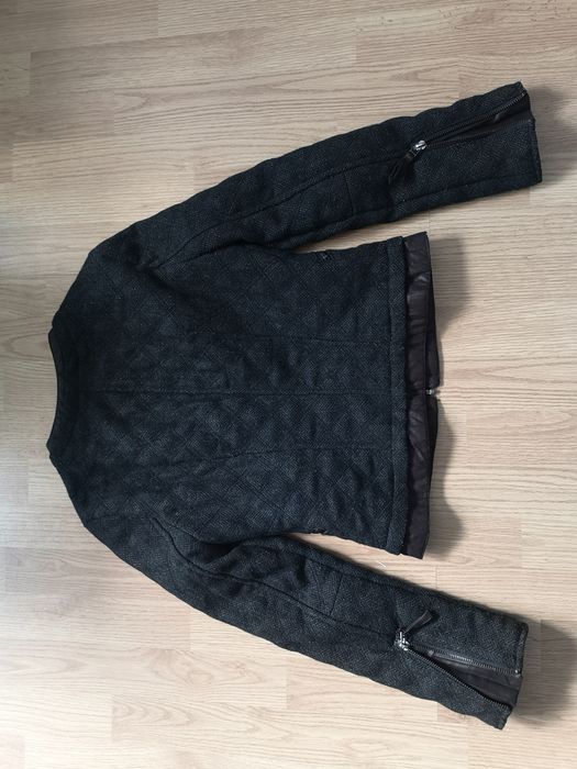 Kurtka marynarka żakiet  ZARA XS