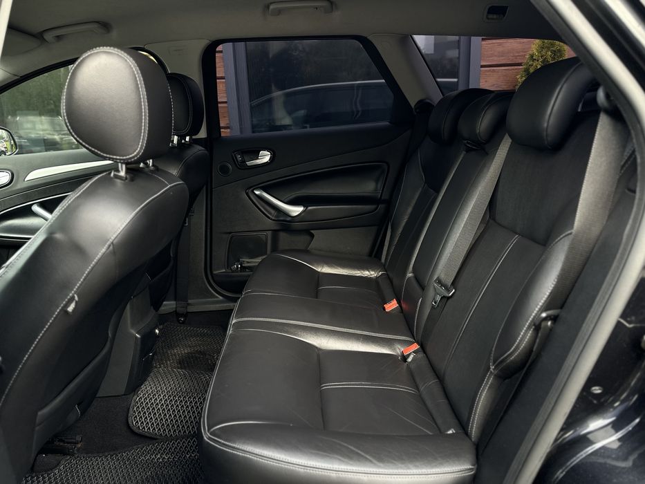 FORD MONDEO 2008 року, 2.0 дизель, механіка, передній привід.