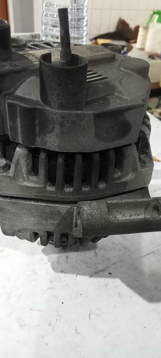 Alternador Opel Corsa C 1.3CDTi