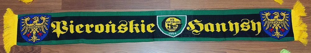 Szalik GKS Katowice