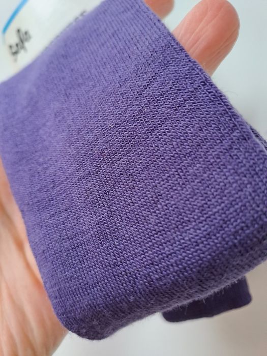 Ciepłe rajstopy dziewczęce