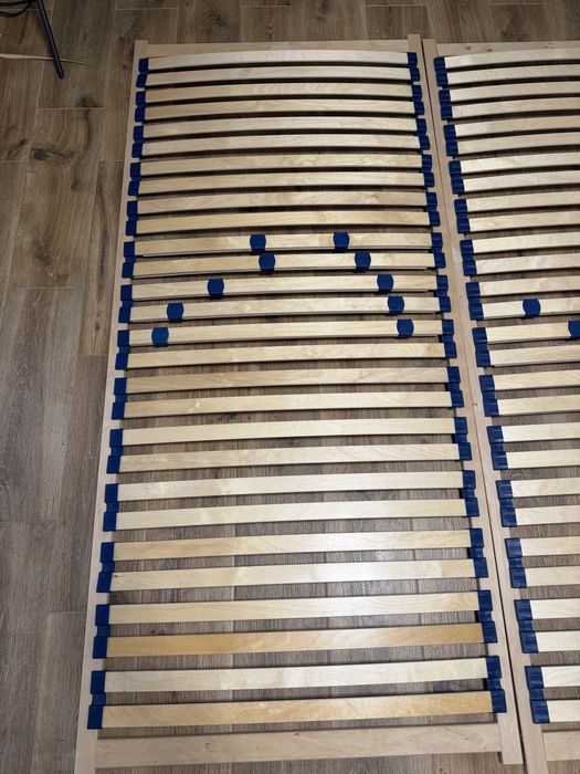 Stelaż do lóżka TWINPACK 180x200(2x 90x200cm)