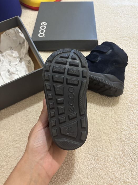 Ecco urban mini 22