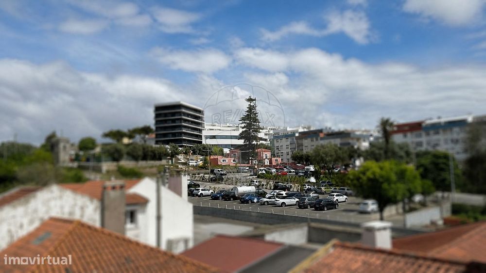 Apartamento T2 para venda