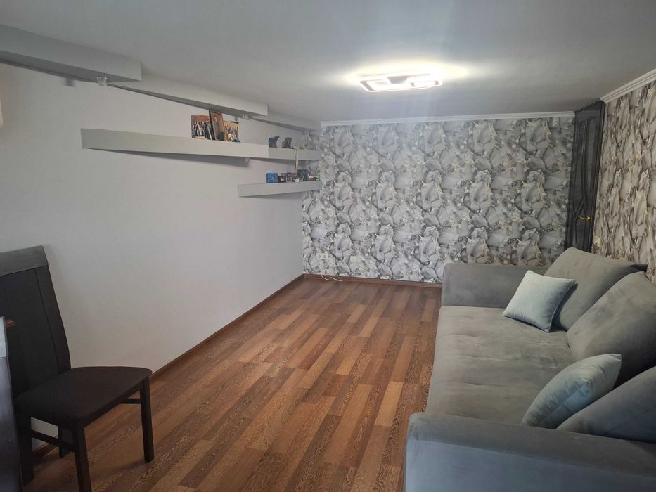 3-комнатная квартира по адресу ул. Зодчих (площадь 130 м²) - Atlanta.ua - фото 11