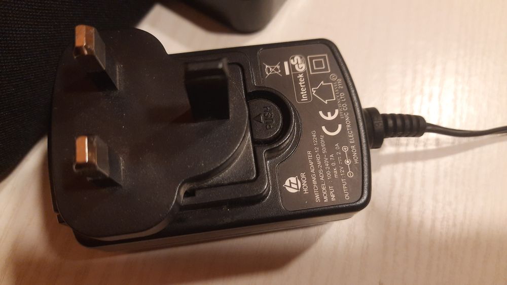 Розумна док-станція Gear4 PG476 Houseparty стереозвукова система, FM